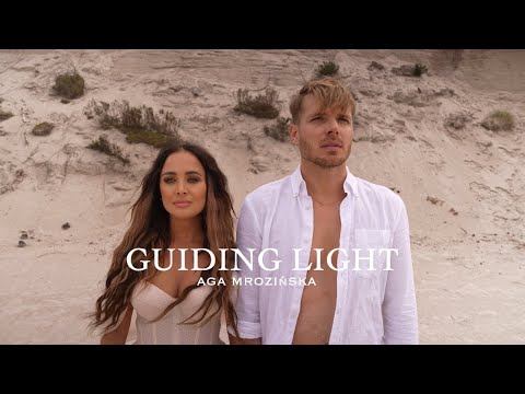 Aga Mrozińska - Guiding Light