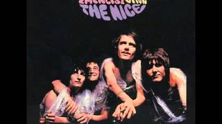 The Nice: Get To You (1968 BBC Session)