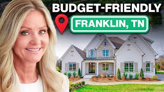 Top Affordable Neighborhoods in Franklin, TN | Best neighborhoods in Franklin, TN | Franklin realtor