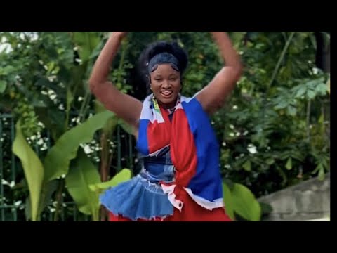 MIXTAPE HAÏTI 🇭🇹 LEVE MEN NOU ANLE 🙌 HAÏTI NAN MONDIAL ⚽️ ( FULL VIDEOS 2026 )
