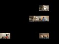 All DREAMWORKS Same Time