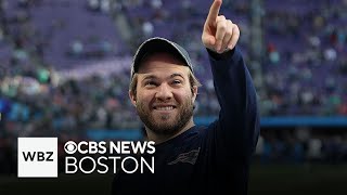 Brian Belichick excited his father, Bill Belichick,  is back to coaching football with UNC