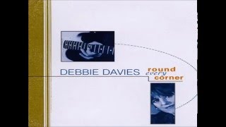 DEBBIE DAVIES - Blue And Lonesome  (HiFi)