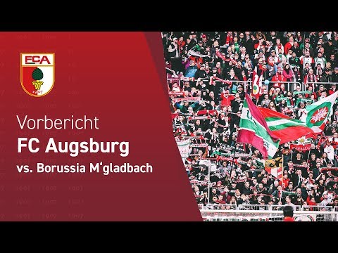 19/20 // Vorbericht // Gladbach kommt in die WWK ARENA