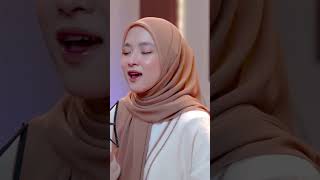 Download lagu Trending 1 di Youtube, Tiktok !! #shorts  #nissasabyan #sholawat mp3