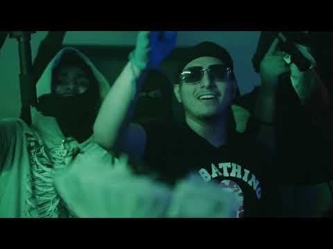 B$ - Lil Mexico (Official Music Video)