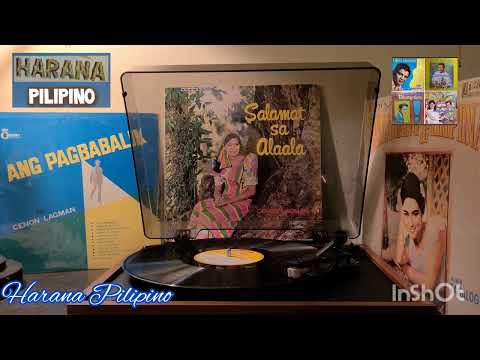 Salamat sa Alaala - CENON LAGMAN @HaranaPilipino
