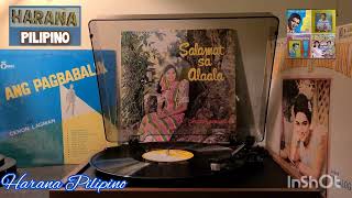 Salamat sa Alaala - CENON LAGMAN @HaranaPilipino