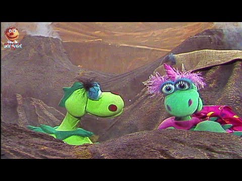 Hallo Spencer FOLGE 221 Wieviel Zacken hat die Pummel?