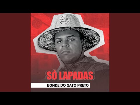 Vagabundo Vai Te Machucar (feat. Mc Gw)