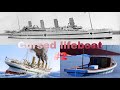Cursed Lifeboat #2