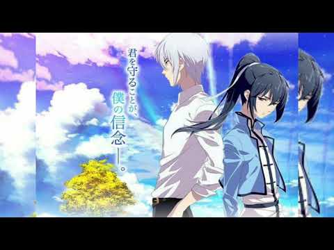 【Spiritpact 2 OP 】 'TAION' Shuta Sueyoshi   [Full Version]