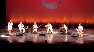 Ya Rab The Yuval Ron Ensemble live from Kansas State University
