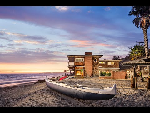 35811 Beach Road | Dana Point - The Agency