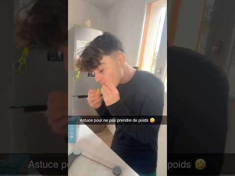 Je vous laisse essayer 🤣✅