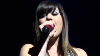 Kelly Clarkson - Las Vegas - Already Gone - 4/5/12