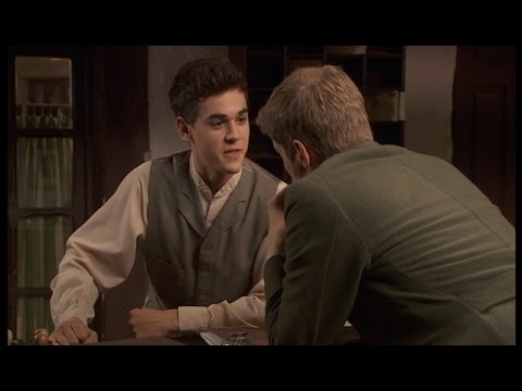 Puente Viejo C989 - Matías sale con dos chicas a la vez