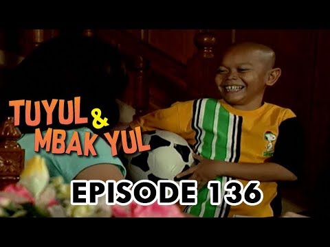 Tuyul Dan Mbak Yul Episode 136 - Kecil Kecil Preman