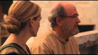 Richard Jenkins in Eat Pray Love - I Missed It All video