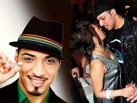 Mehrzad Marashi - Ich kenne nichts