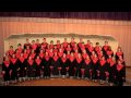 Sing Joyfully Unto God
