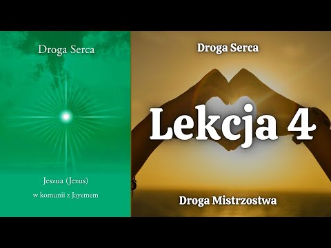 ❤️🎤 Droga Serca - Lekcja 4 | Droga Mistrzostwa