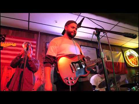 chronocult LIVE @ The Moon Saloon