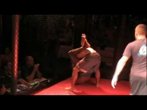 Smith vs. Law, SH 145 title, Strikehard 13