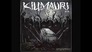 Kill mauri aka RIP - Curriculum Vitae feat Robi Perso & Kiffa (Prod.Master T) Nel Baratro2012