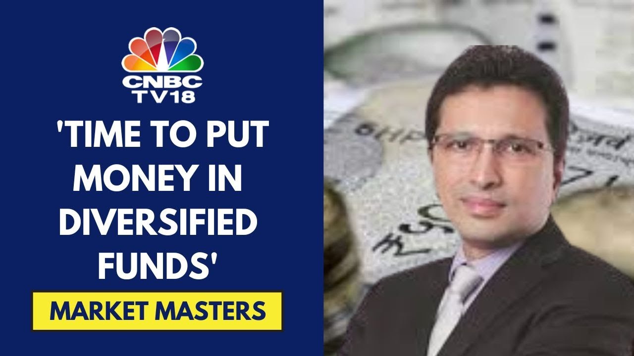 Investors Can Focus On New Age Cos With Established Unit Economics: Aditya Birla Sun Life AMC