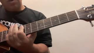 Take It Or Leave It (Foghat Guitar Cover)