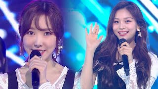 Download lagu GFRIEND - FLOWER [SBS Inkigayo Ep 1010] mp3