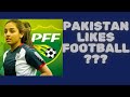 Does Pakistan Have a Football League?