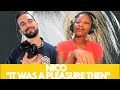 NICO "IT WAS A PLEASURE THEN" (reaction)
