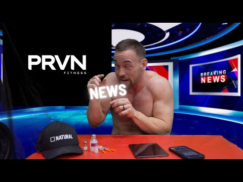 Everyone is on Steroids. PRVN. Rogue Bankruptcy?