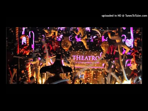 House mix 2022 ( Théatro Marrakech, 555,Maison B, Yellow club )