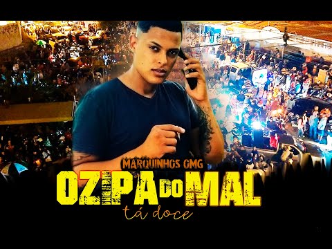 Mc MARQUINHO OMG - OZIPA DO MAL TÁ DOCE UM PARAISO DE NOVINHA (Dj Abel) 2020 @MeninoMaluquinho019