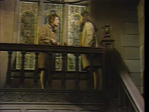 Alexandra Moltke's Final Scene as Victoria Winters