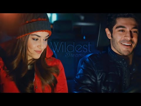Hayat + Murat - Wildest Dreams (ENG SUBS)
