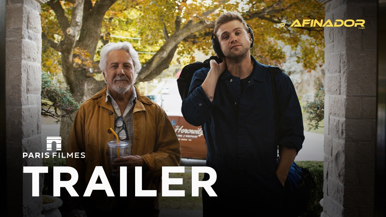 trailer Oficial