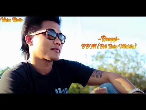 Kencana Pro : Renggi - BBM (Video Lirik)