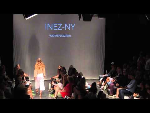 Swedish Fashion Talents Fashion Show 24 August 2015 @ Kulturhuset Stadsteatern © iTeve