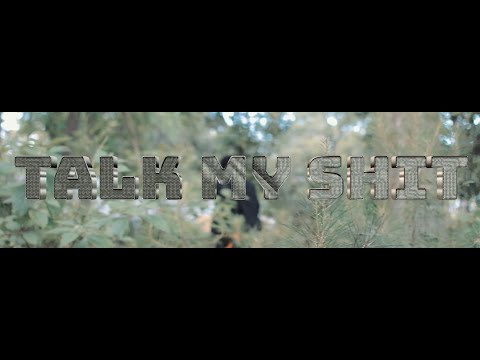 Laeno - Talk My Shit  [OFFICIAL MUSIC VIDEO]