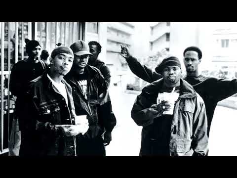 Underground Hip Hop - Smooth & Raw Tracks [No AI]