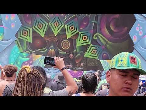 Apollyon Live Hitech Revolution teaser 2, México(4)