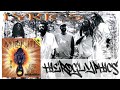 Midnite - Hieroglyphics (Lyrics) - Nishkam The General Midnite - Hieroglyphics (Lyrics)