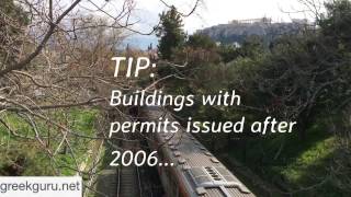 Costs of buying property in Greece - 6 MUST know tips