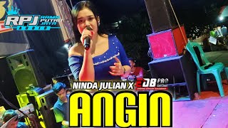 Download lagu ANGIN - NINDA JULIAN X EDB PRO - PABUARAN SUBANG mp3 Download lagu ANGIN - NINDA JULIAN X EDB PRO - PABUARAN SUBANG mp3