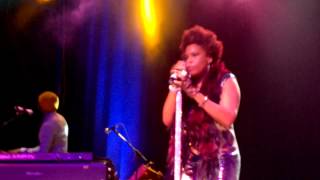 Macy Gray - Caligula - Atlanta