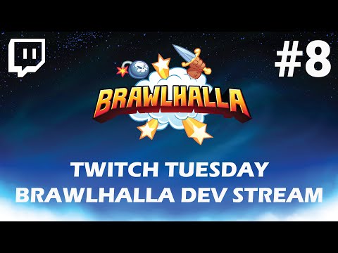 Queen Nai Specials - Twitch Tuesdays, March 31, 2015